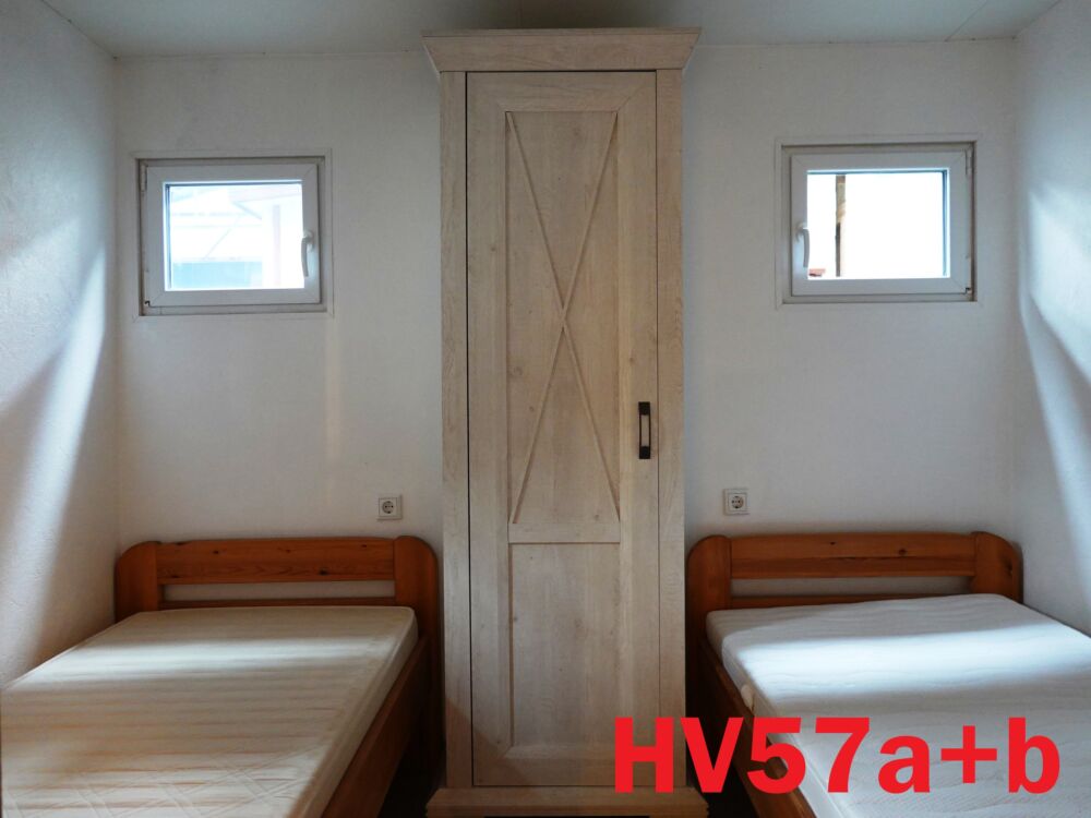 HV57a+b L 2 Bedrooms 48.96 m² 15