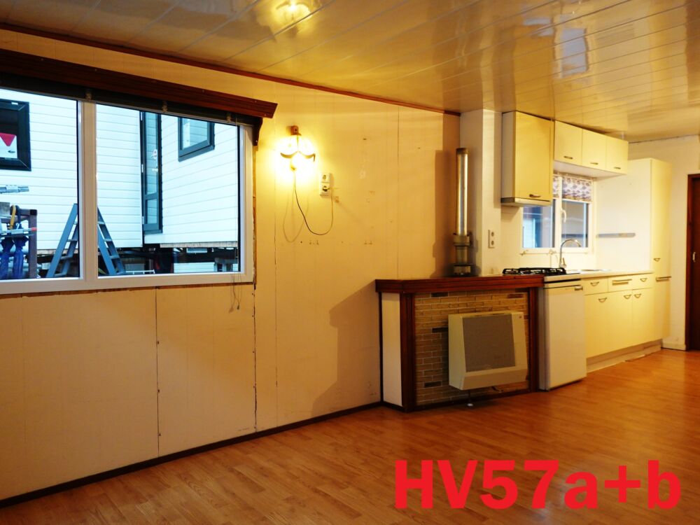 HV57a+b L 2 Bedrooms 48.96 m² 9