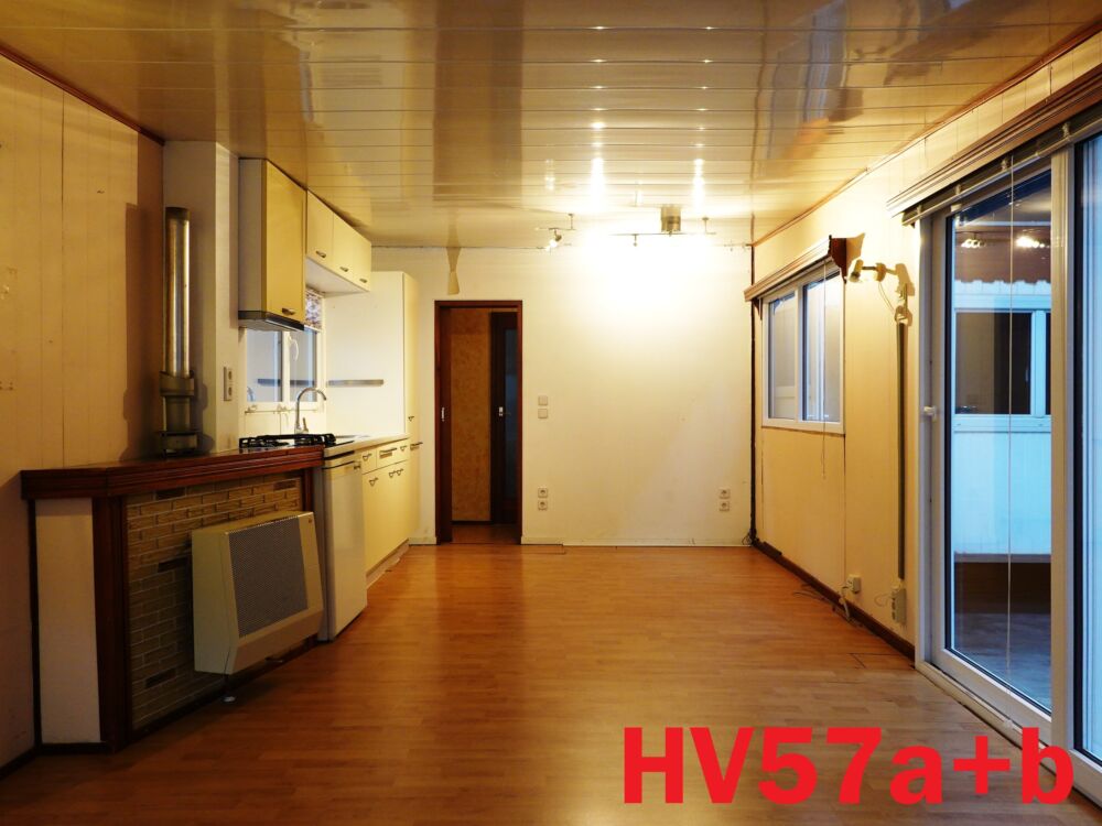 HV57a+b L 2 Bedrooms 48.96 m² 10