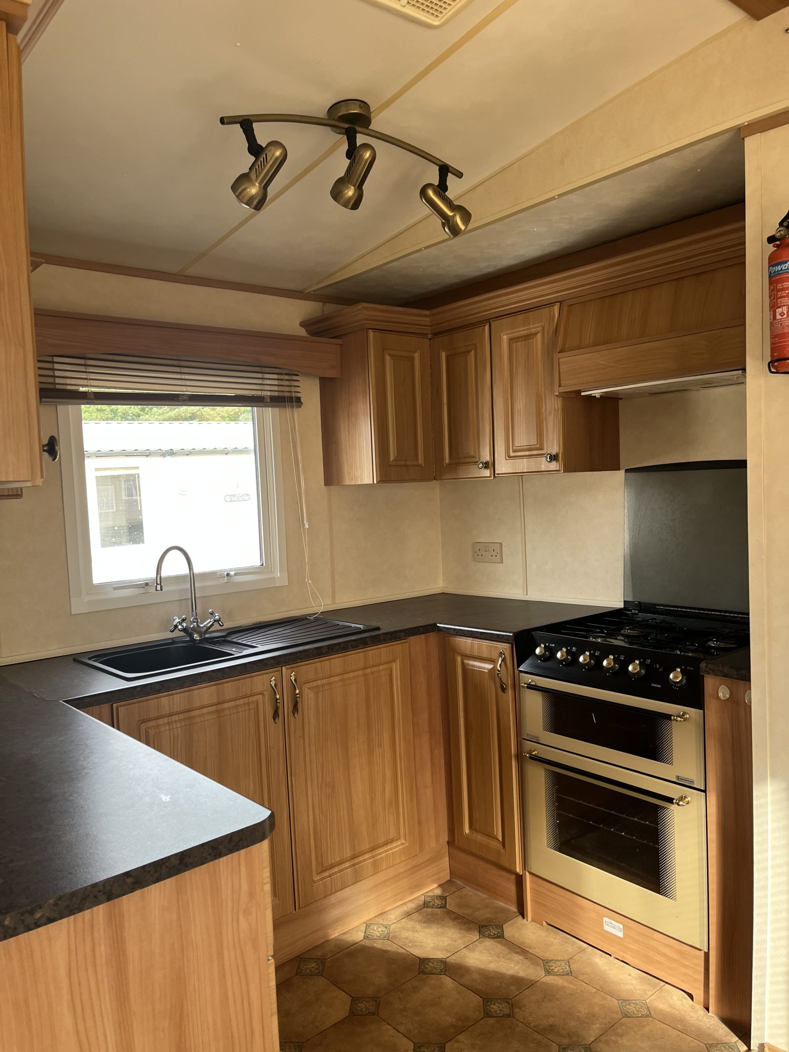 ABI Ashbourne 2 Bedrooms 41.25 m² 2