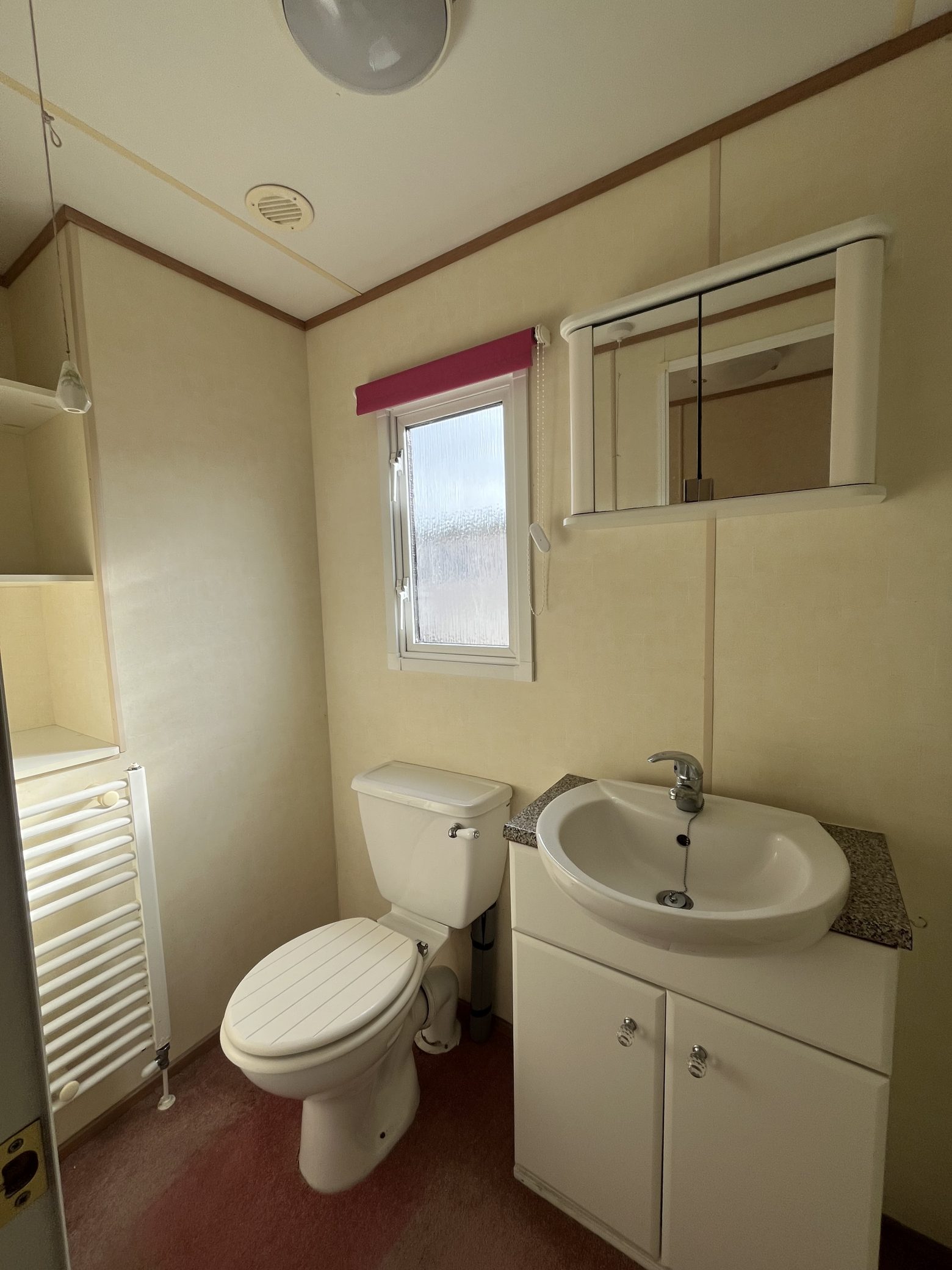 ABI Ashbourne 2 Bedrooms 41.25 m² 12