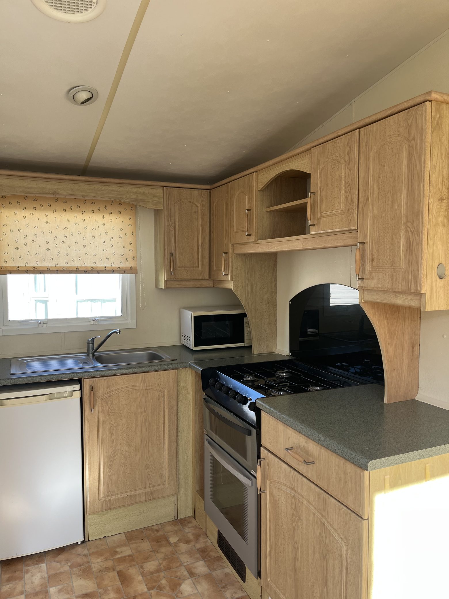 BK Lymington 2 Quartos 39,02 m² 2