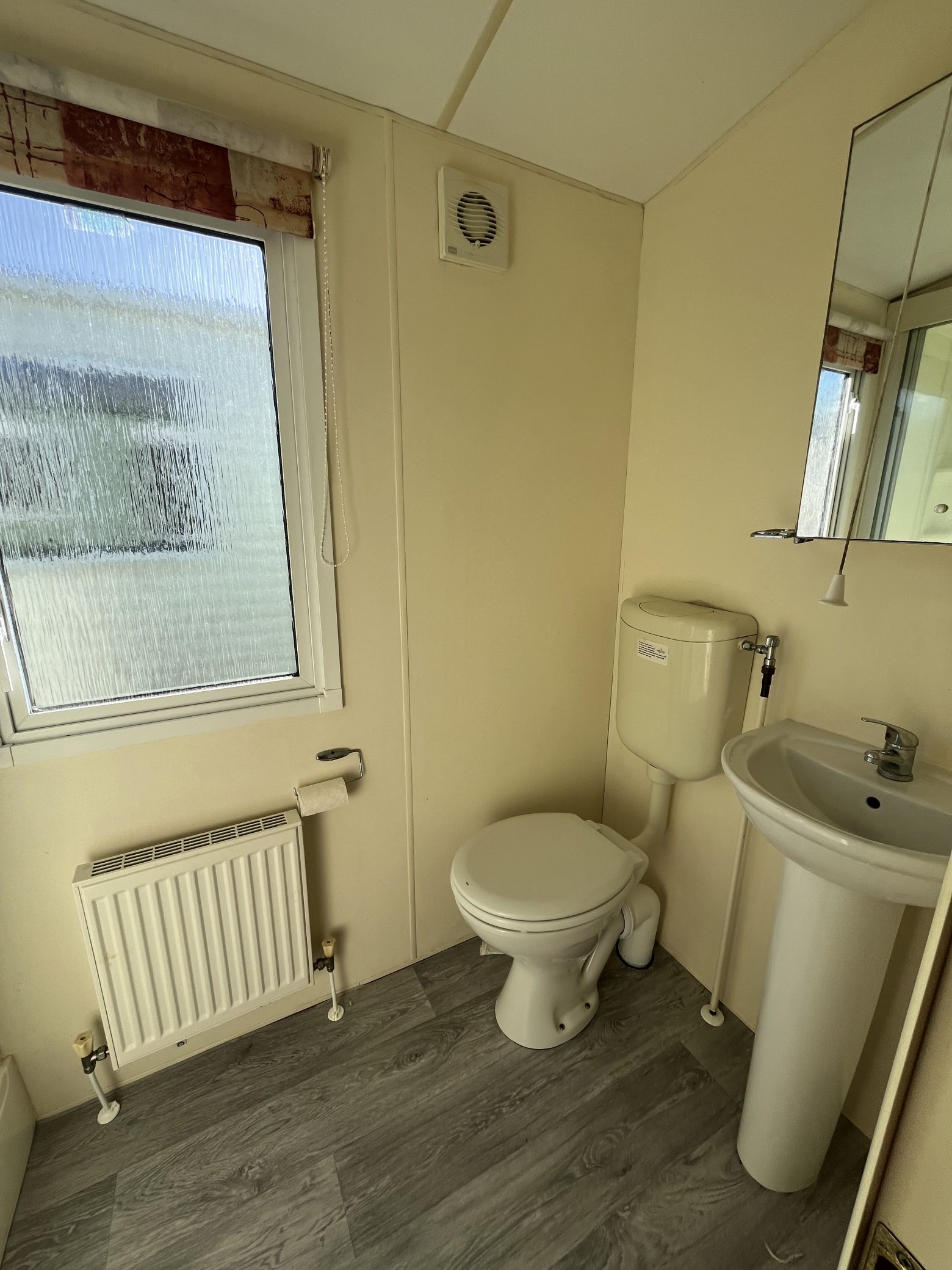 BK Lymington 2 Quartos 39,02 m² 11