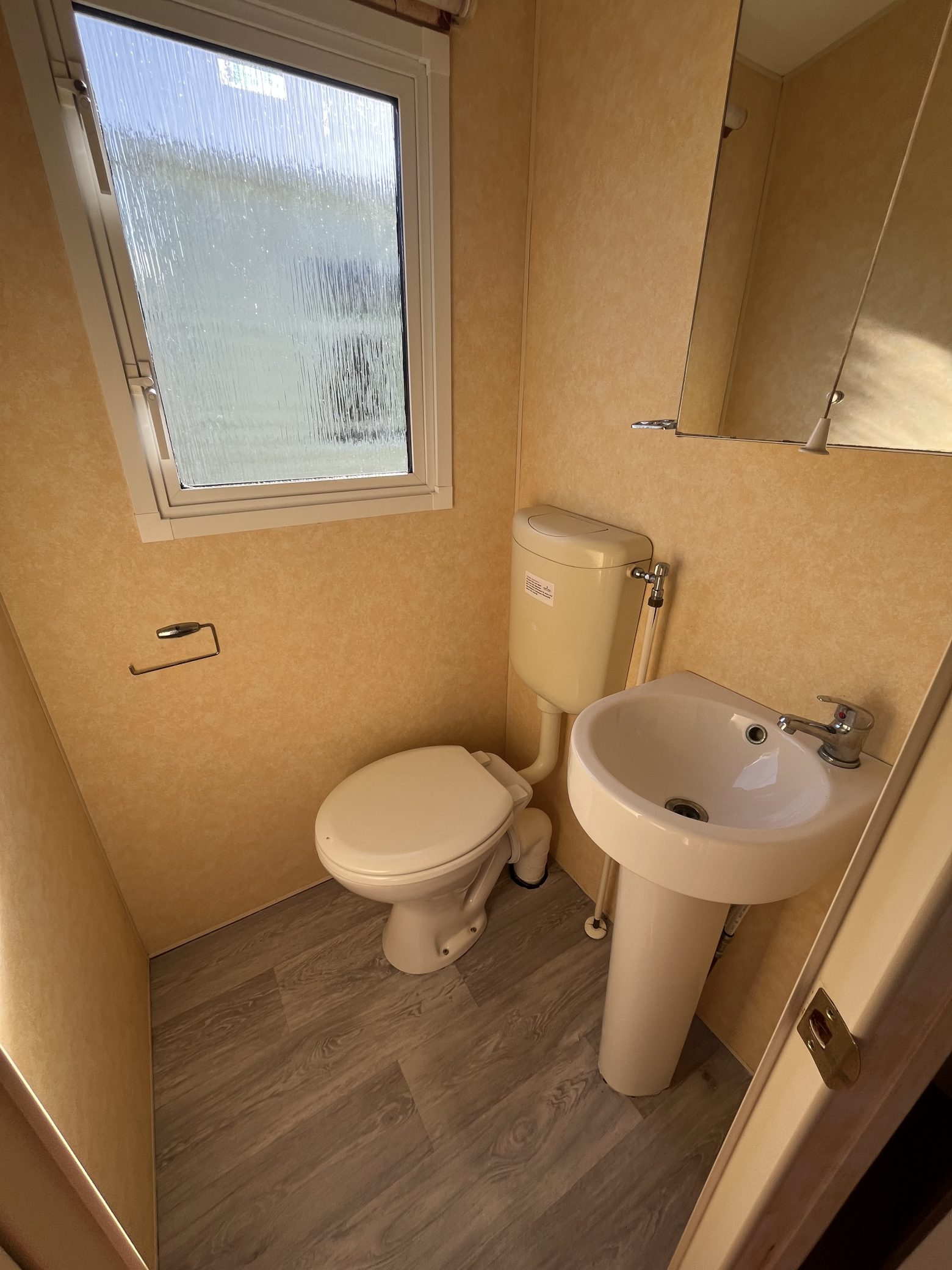 BK Lymington 2 Quartos 39,02 m² 14