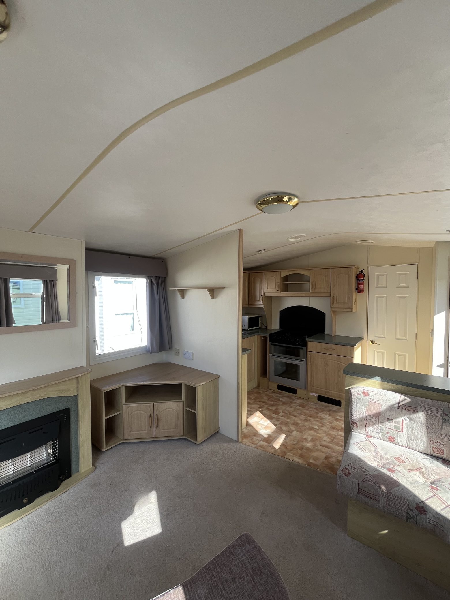 BK Lymington 2 Quartos 39,02 m² 8
