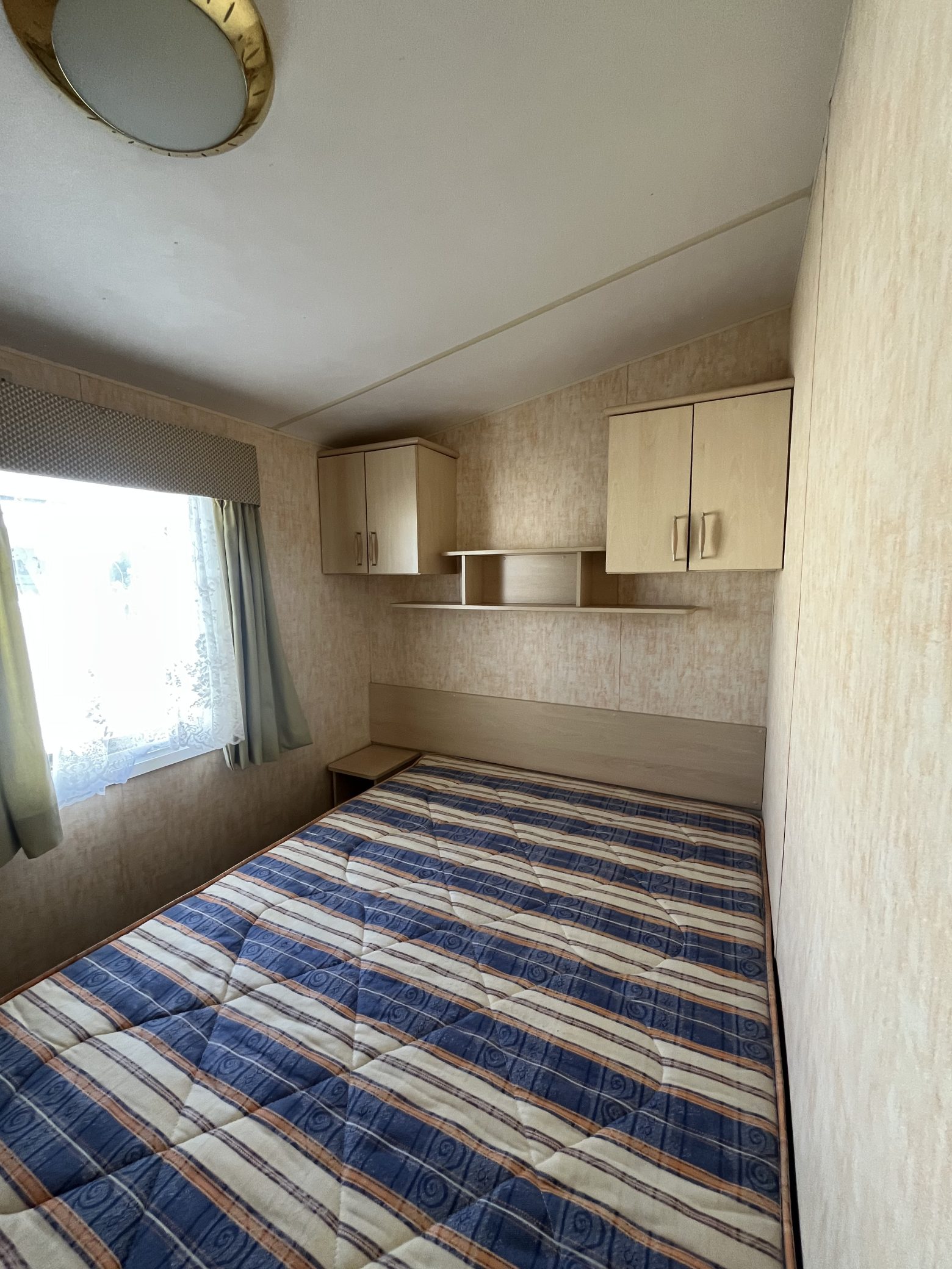 BK Lymington 2 Quartos 39,02 m² 9