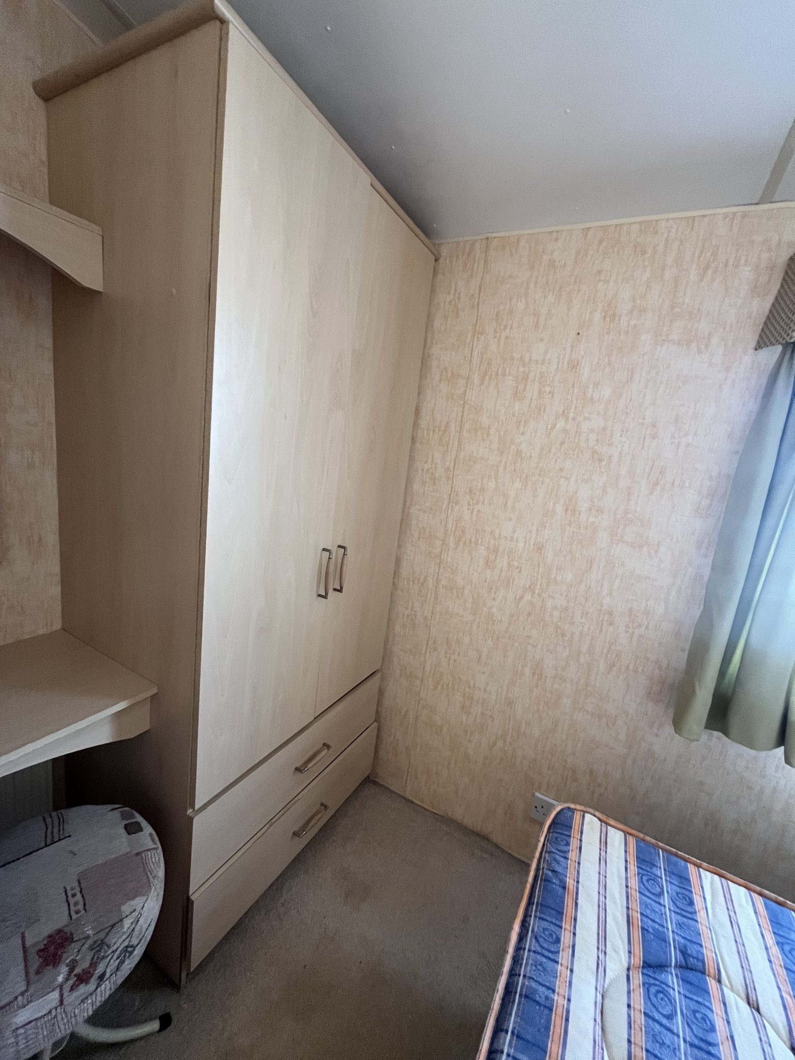 BK Lymington 2 Quartos 39,02 m² 10