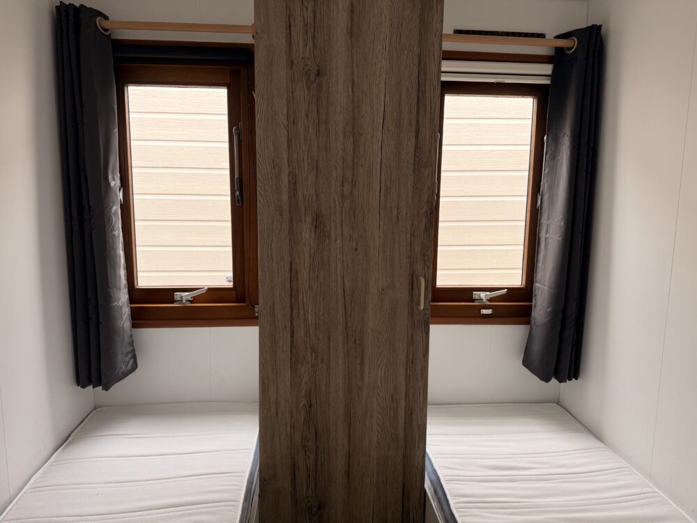 Nijbo 2 Chambres 4
