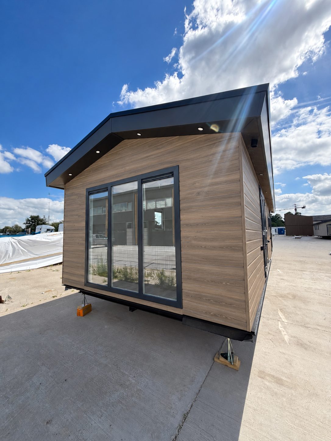 Swift Provence 3 Quartos 42,55 m² 2013