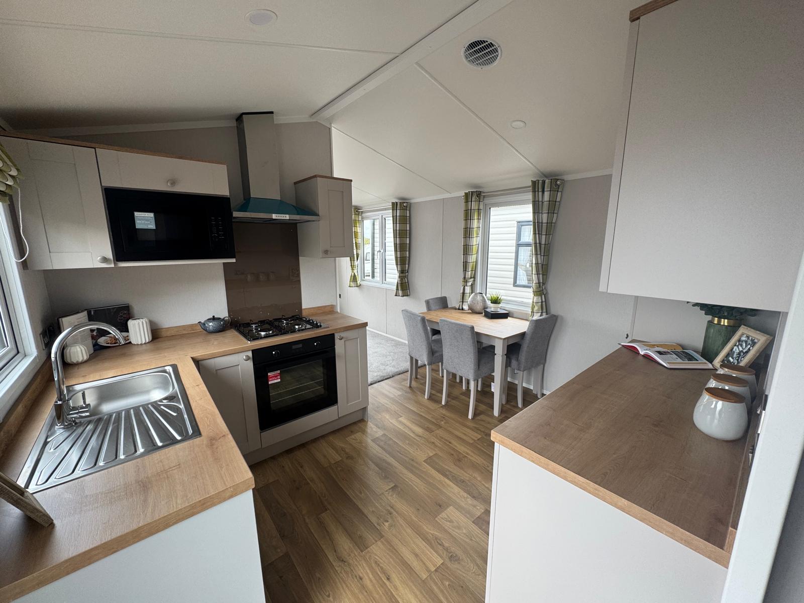 Elmswood 3 Bedrooms 47.09 m² 2