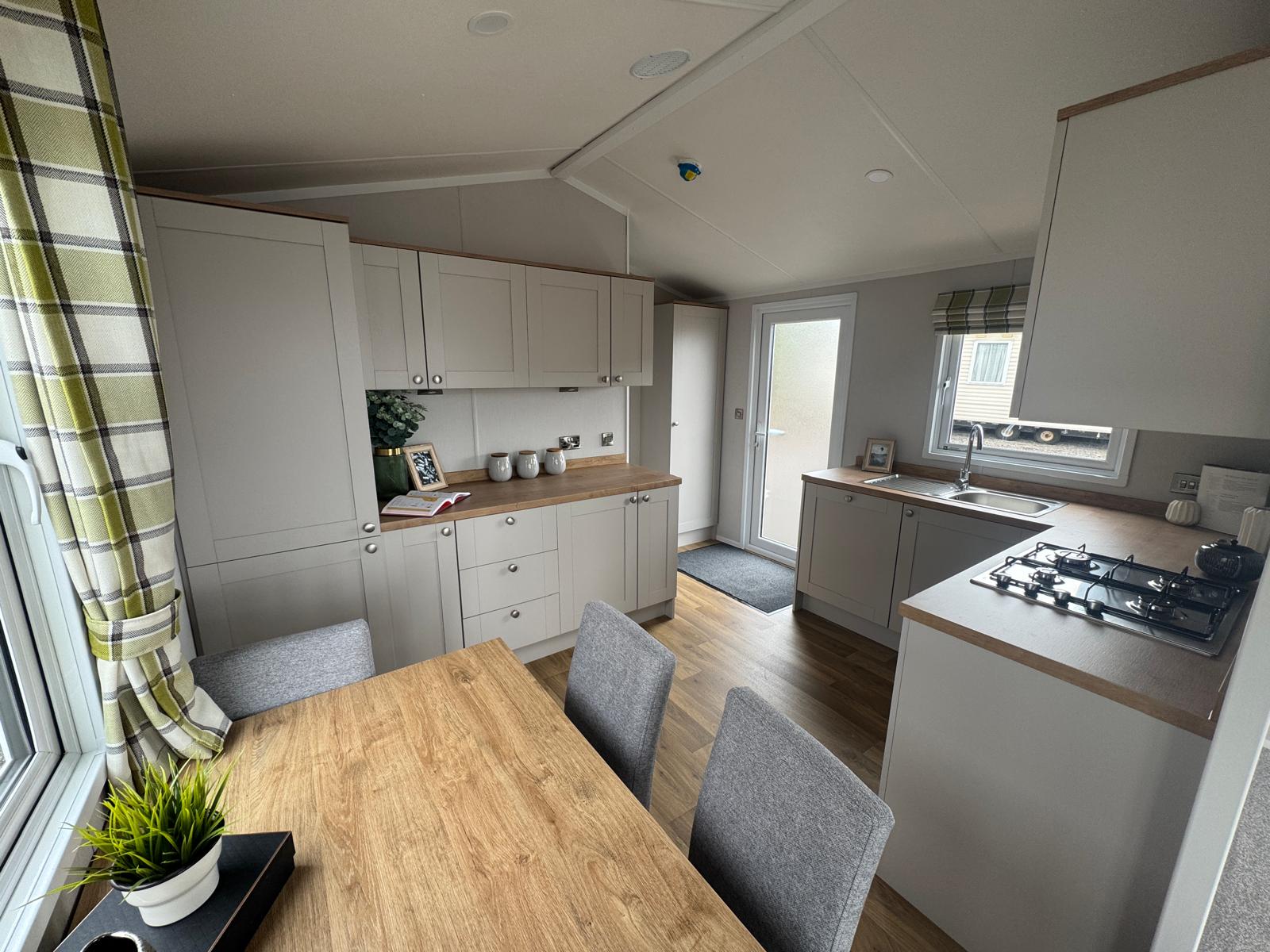 Elmswood 3 Bedrooms 47.09 m² 4