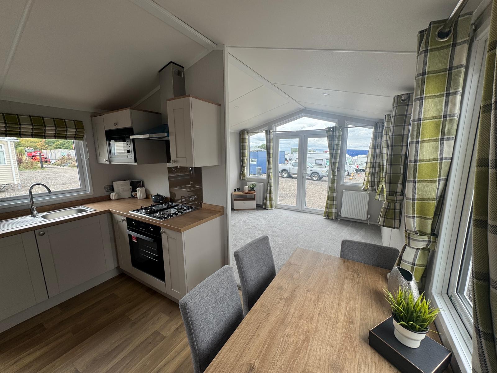 Elmswood 3 Bedrooms 47.09 m² 5