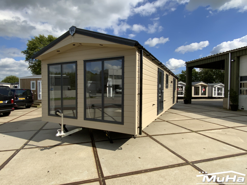 Nordtica DG CV 11. .70 2 Quartos 40,70 m² 2