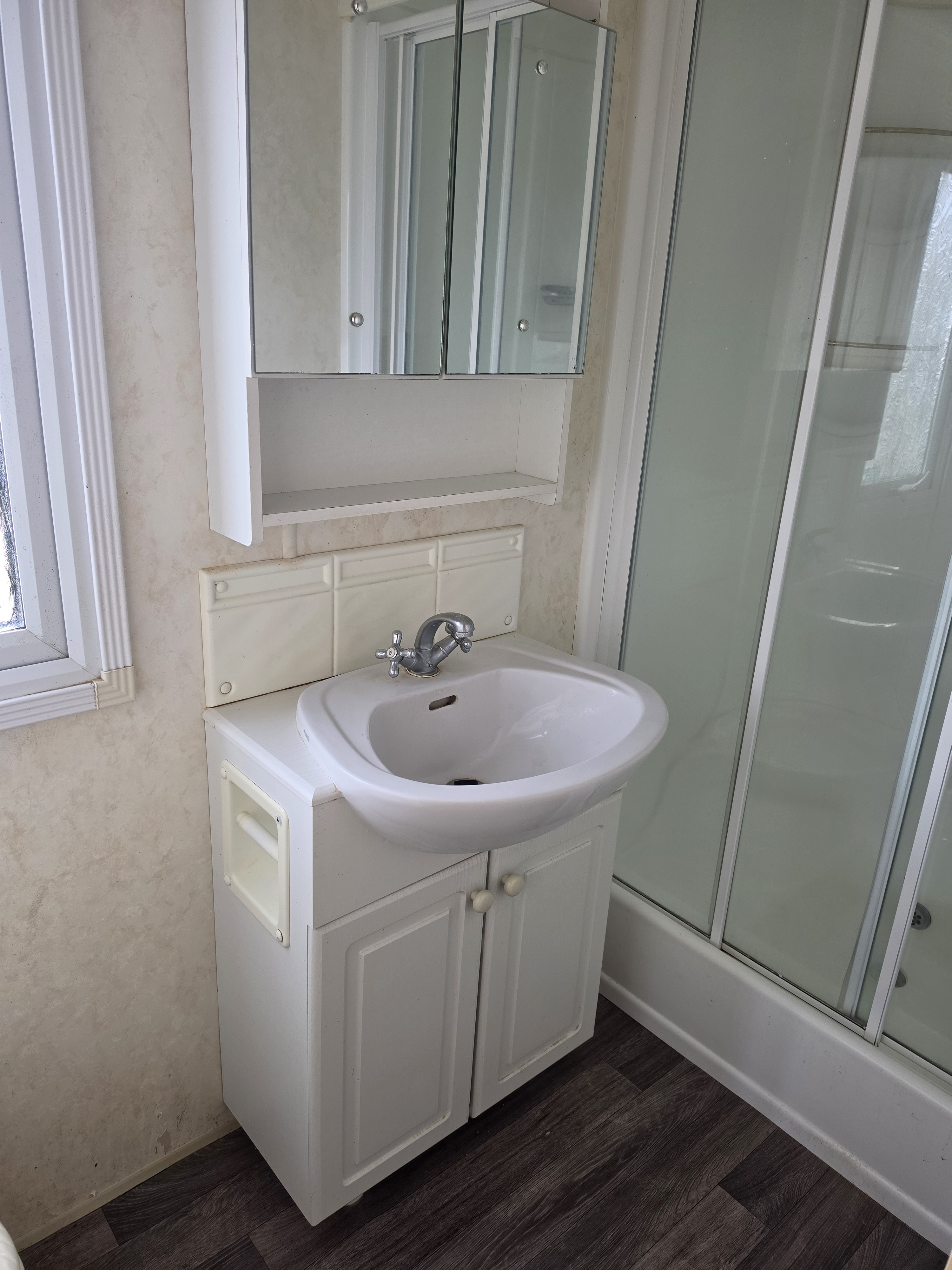 Willerby Lyndhurst 2 Quartos 41,26 m² 11