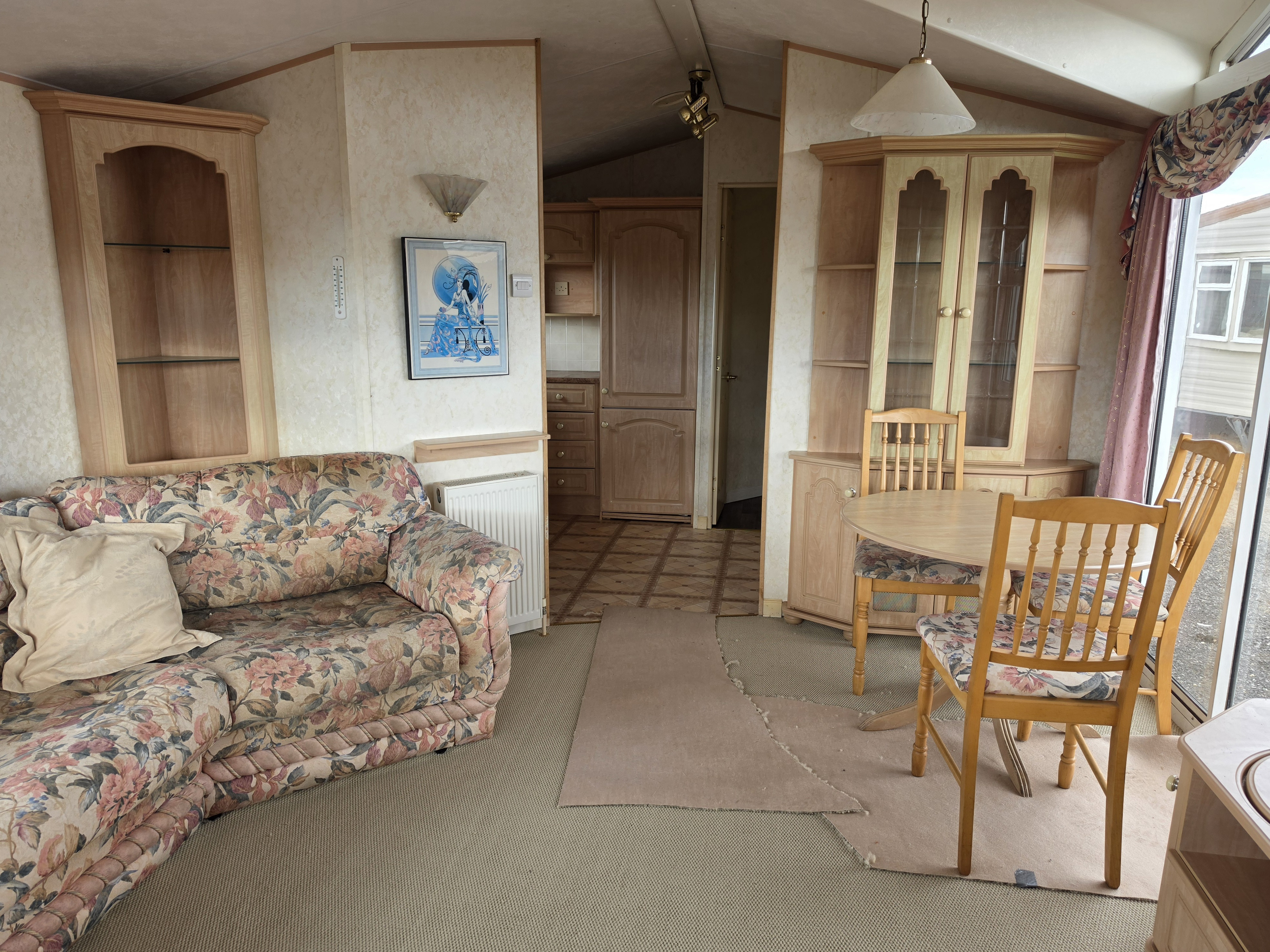 Willerby Lyndhurst 2 Quartos 41,26 m² 3