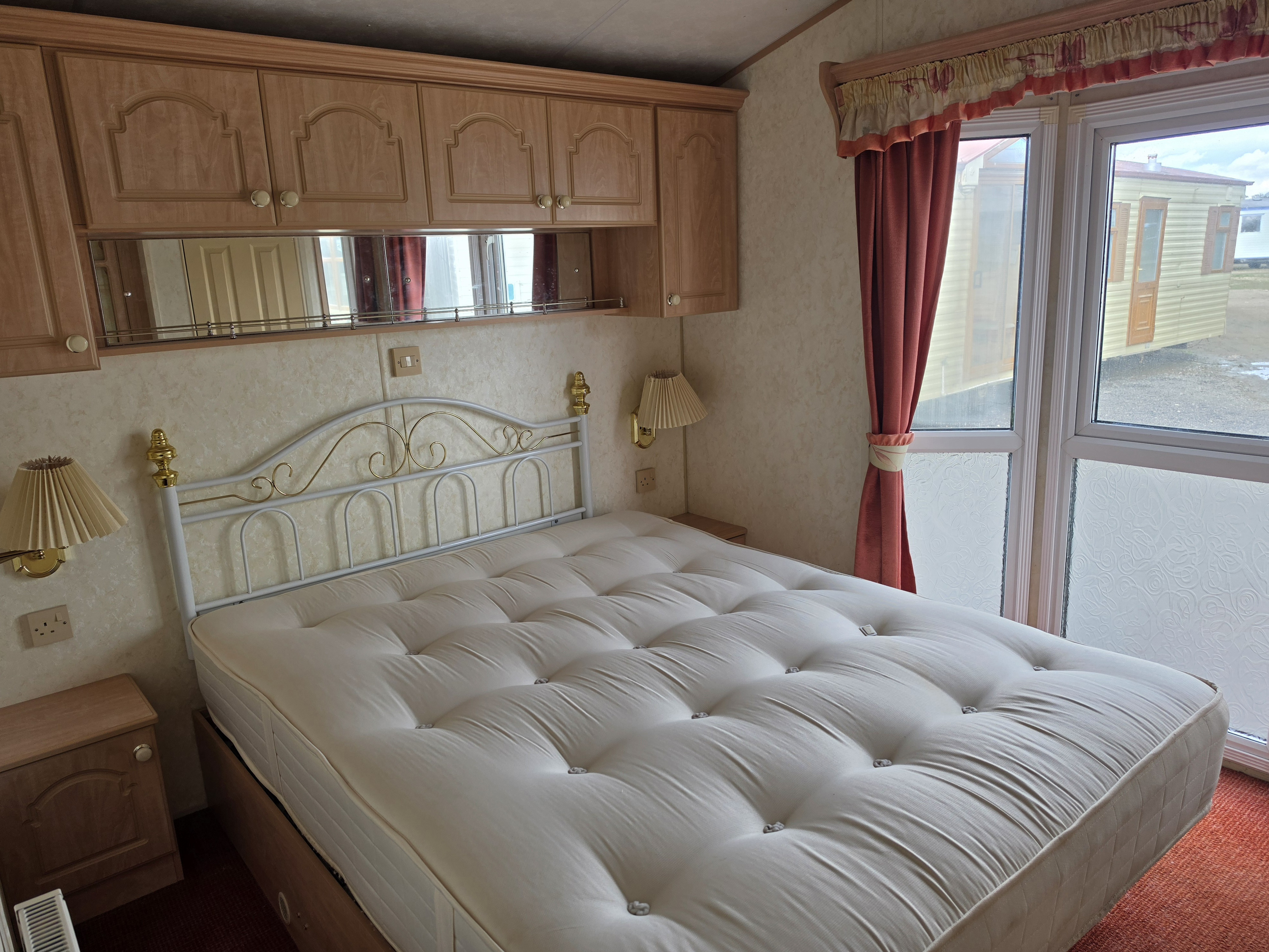 Willerby Lyndhurst 2 Quartos 41,26 m² 4