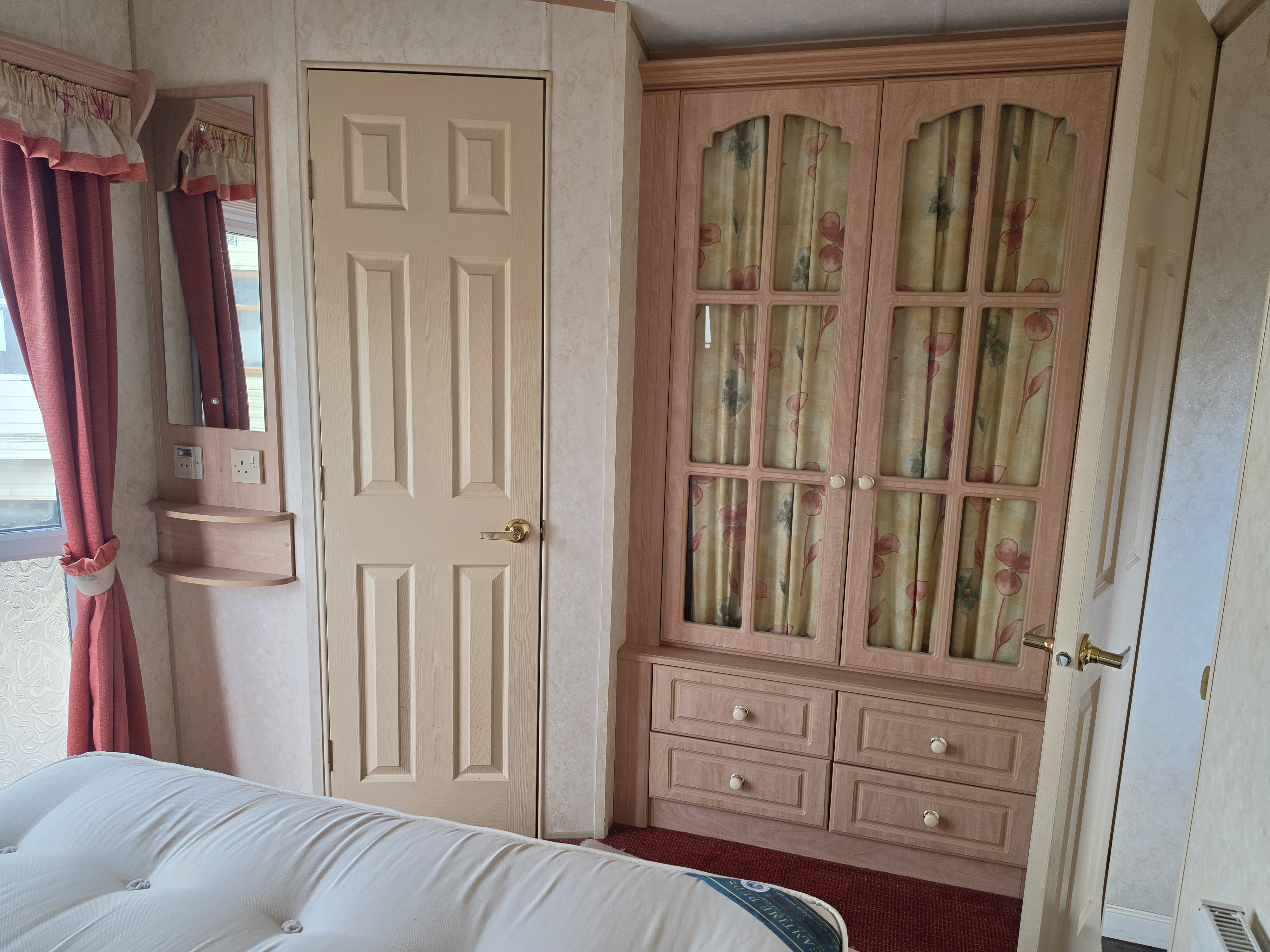Willerby Lyndhurst 2 Quartos 41,26 m² 6
