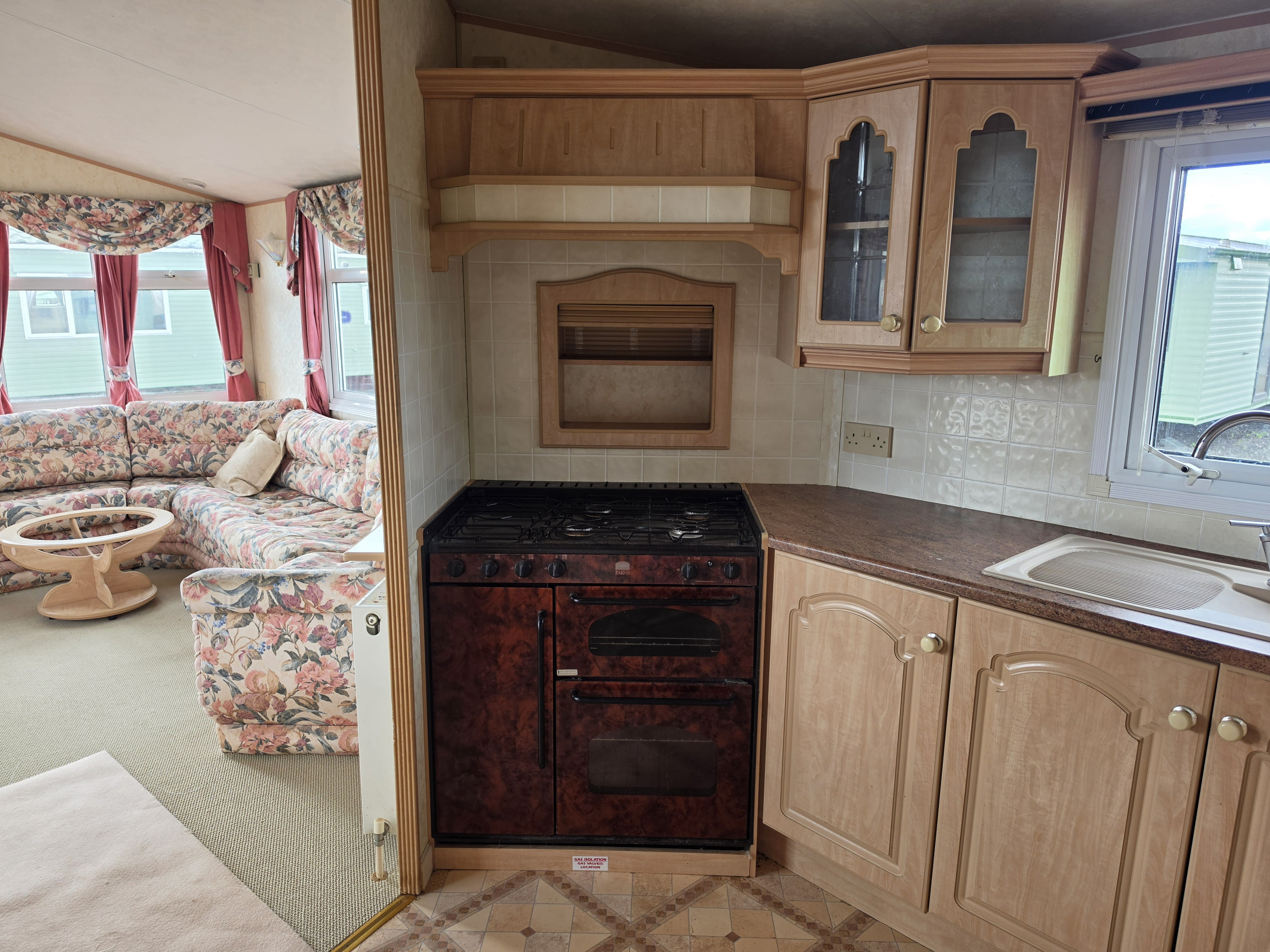 Willerby Lyndhurst 2 Quartos 41,26 m² 7