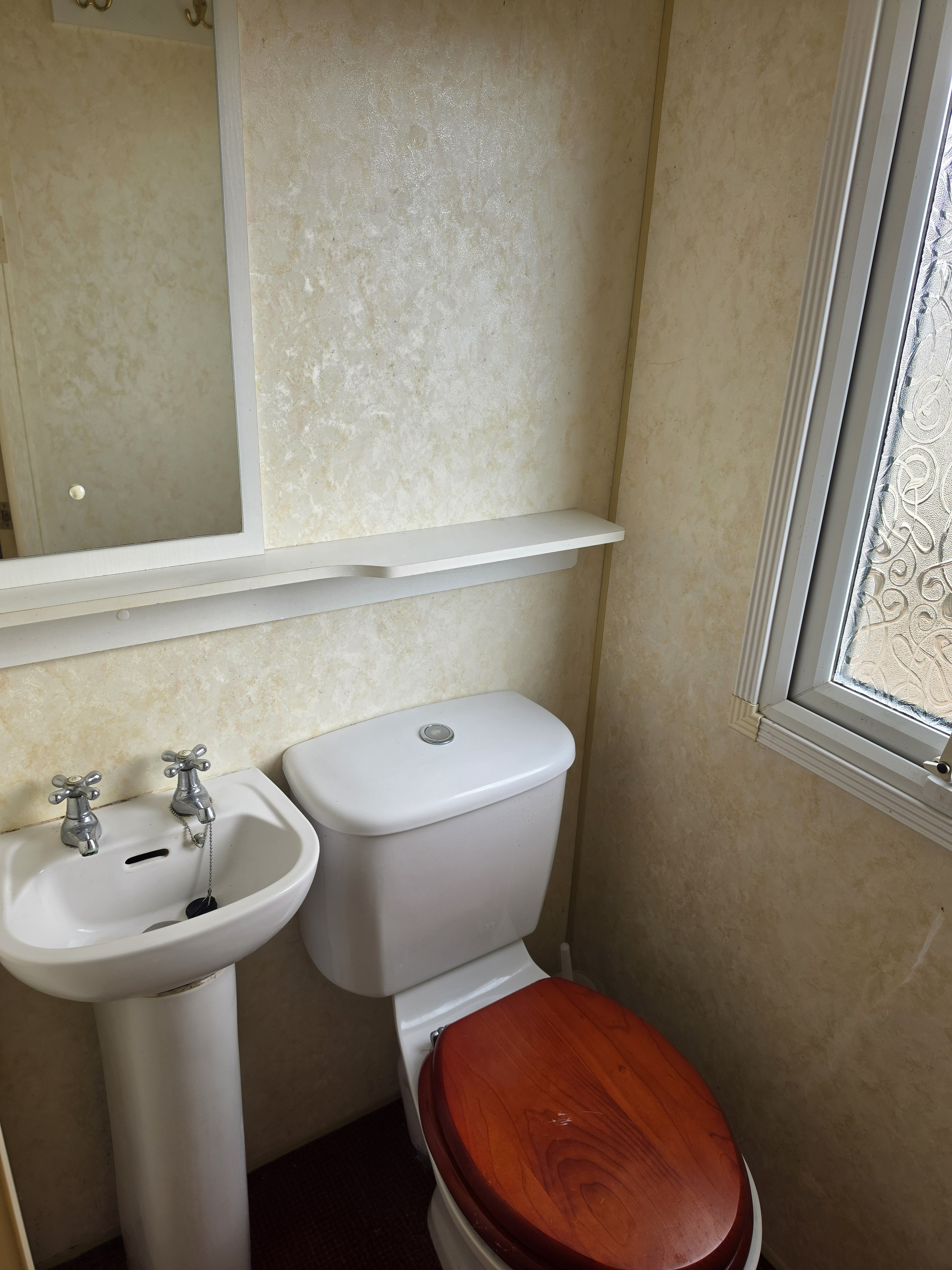 Willerby Lyndhurst 2 Quartos 41,26 m² 8