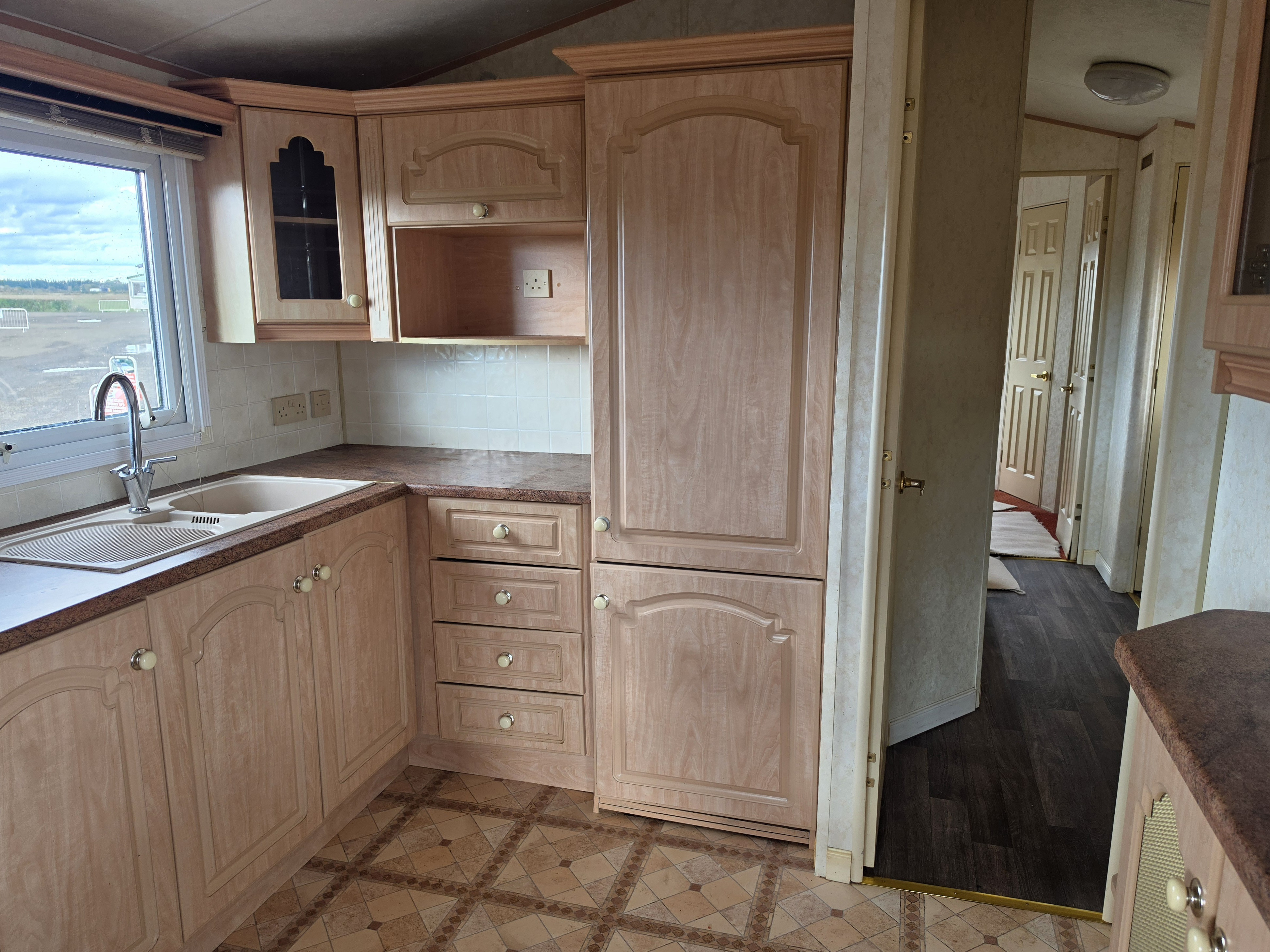 Willerby Lyndhurst 2 Quartos 41,26 m² 9