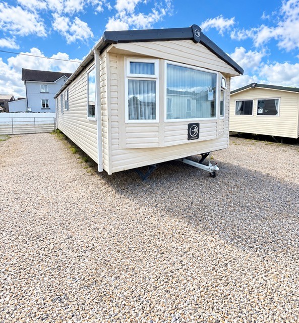 Swift Loire 2 Bedrooms 38.95 m² 2
