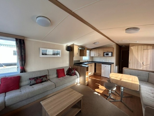 Swift Loire 2 Bedrooms 38.95 m² 3