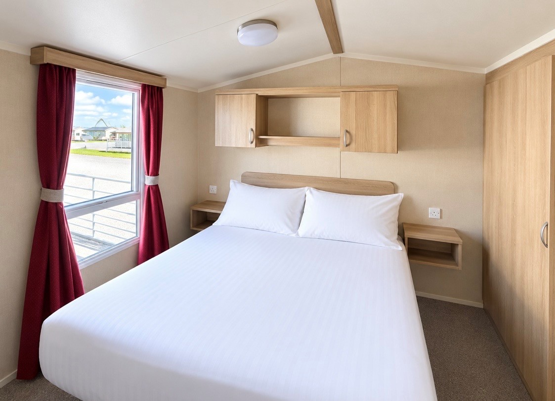Swift Loire 2 Bedrooms 38.95 m² 12