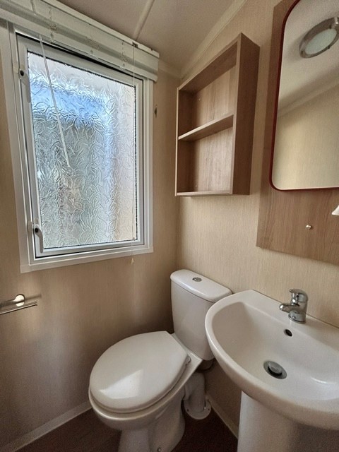 Swift Loire 2 Bedrooms 38.95 m² 13