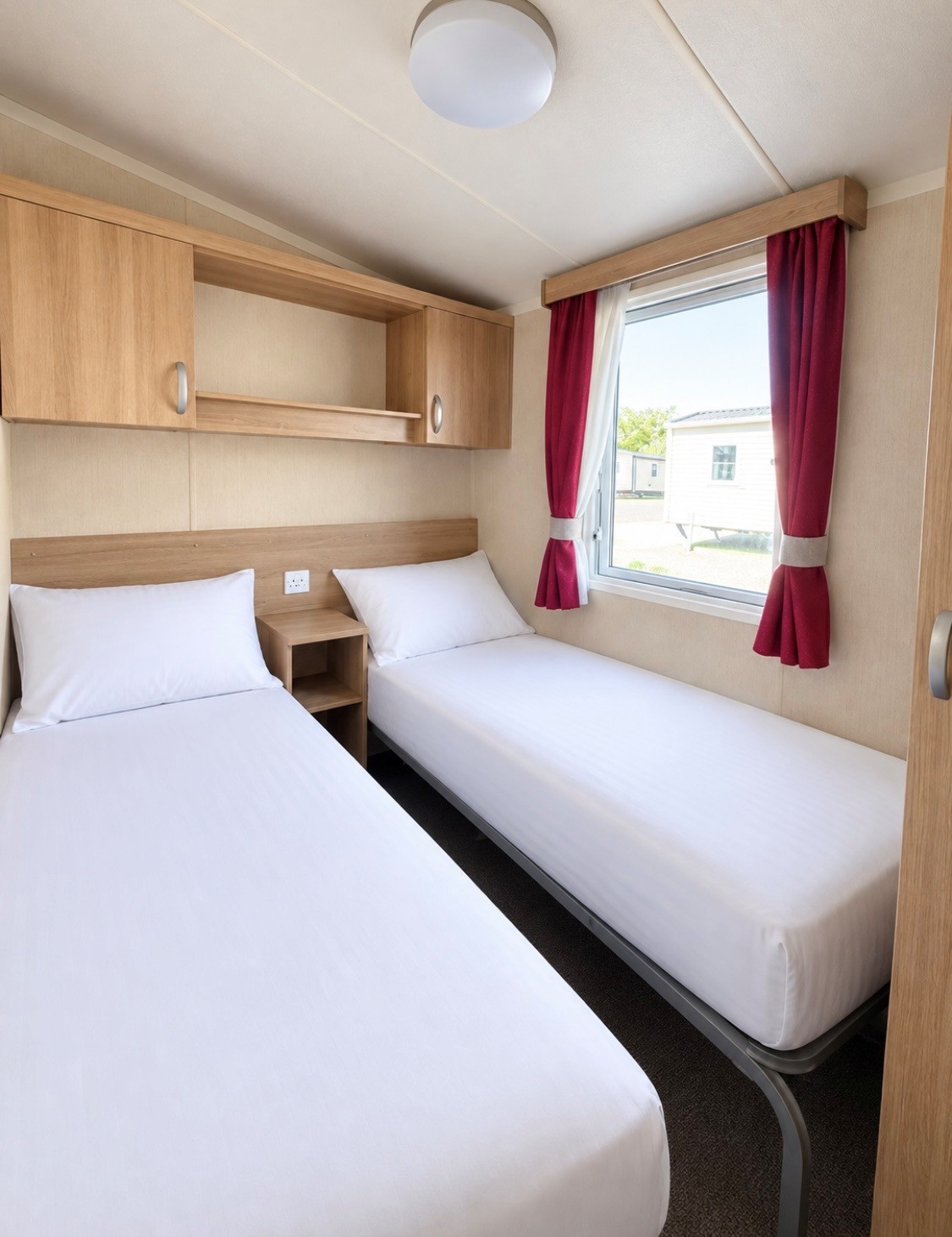 Swift Loire 2 Bedrooms 38.95 m² 14