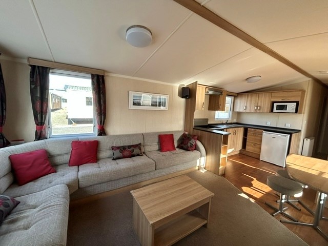 Swift Loire 2 Bedrooms 38.95 m² 7