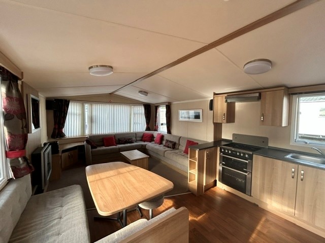 Swift Loire 2 Bedrooms 38.95 m² 9