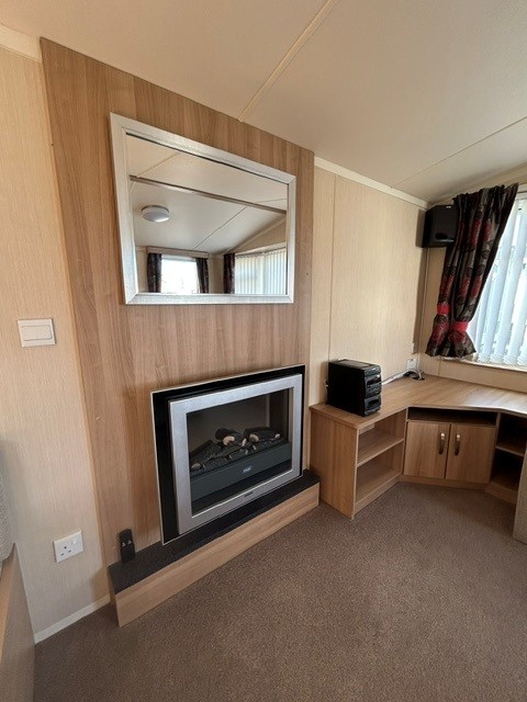 Swift Loire 2 Bedrooms 38.95 m² 10