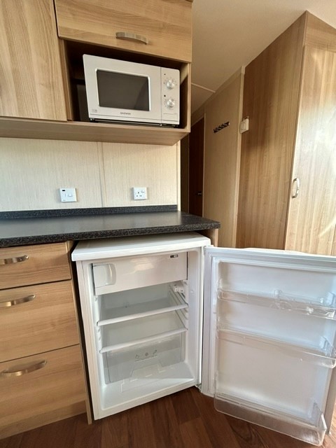 Swift Loire 2 Bedrooms 38.95 m² 11