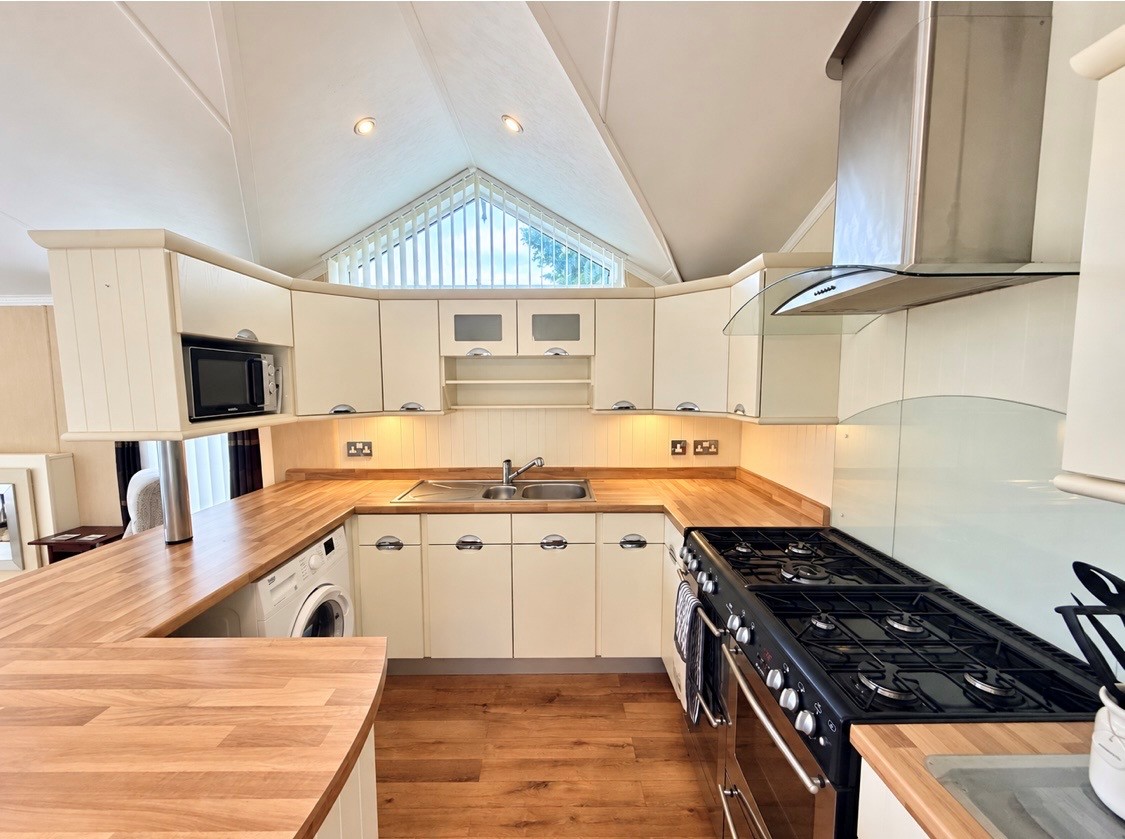 Willerby New Hampshire 3 Bedrooms 16 m² 2