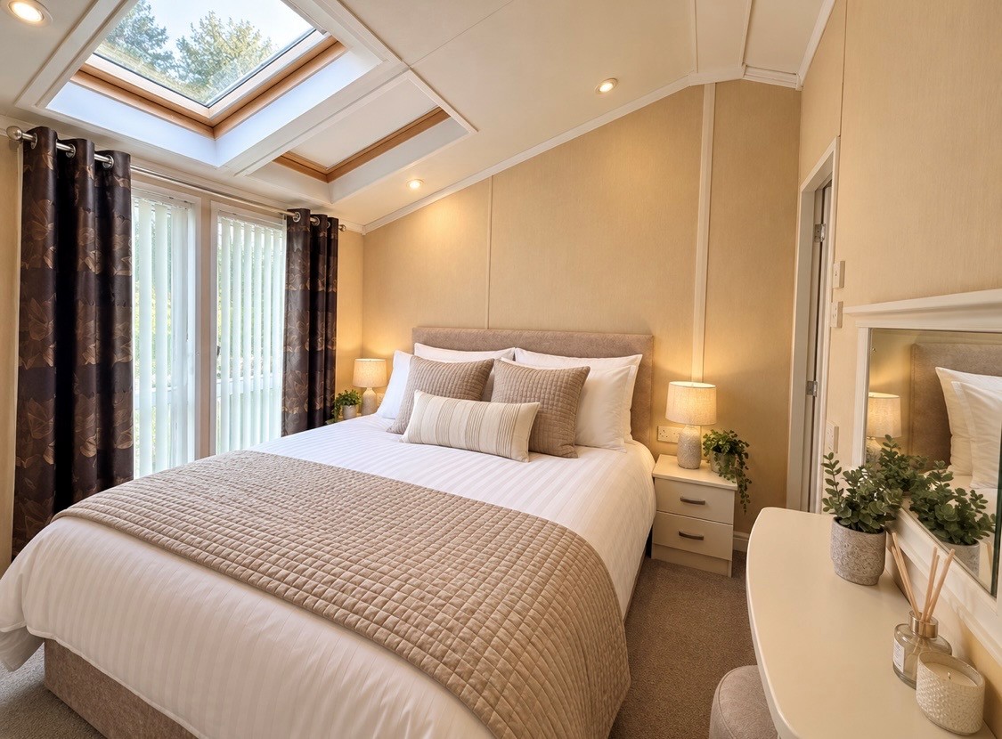 Willerby New Hampshire 3 Bedrooms 16 m² 12