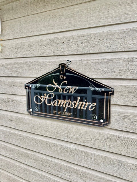 Willerby New Hampshire 3 Bedrooms 16 m² 18