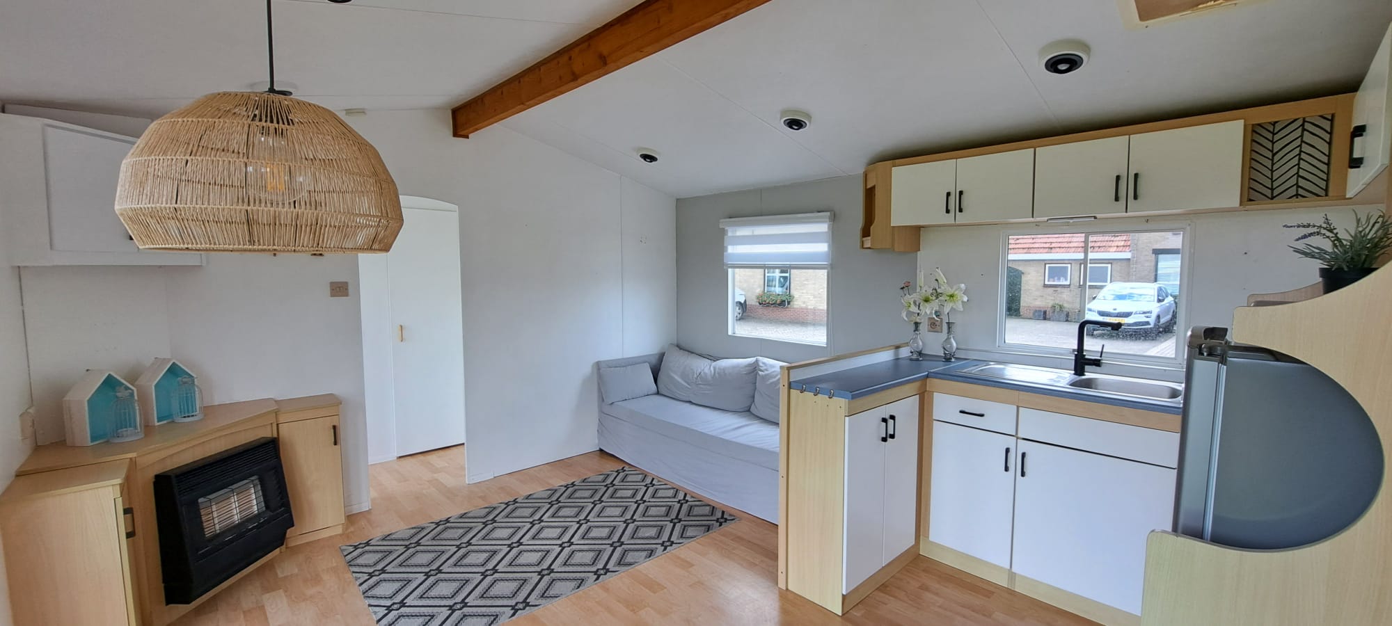 ABI 3 Bedrooms 36.00 m² 2