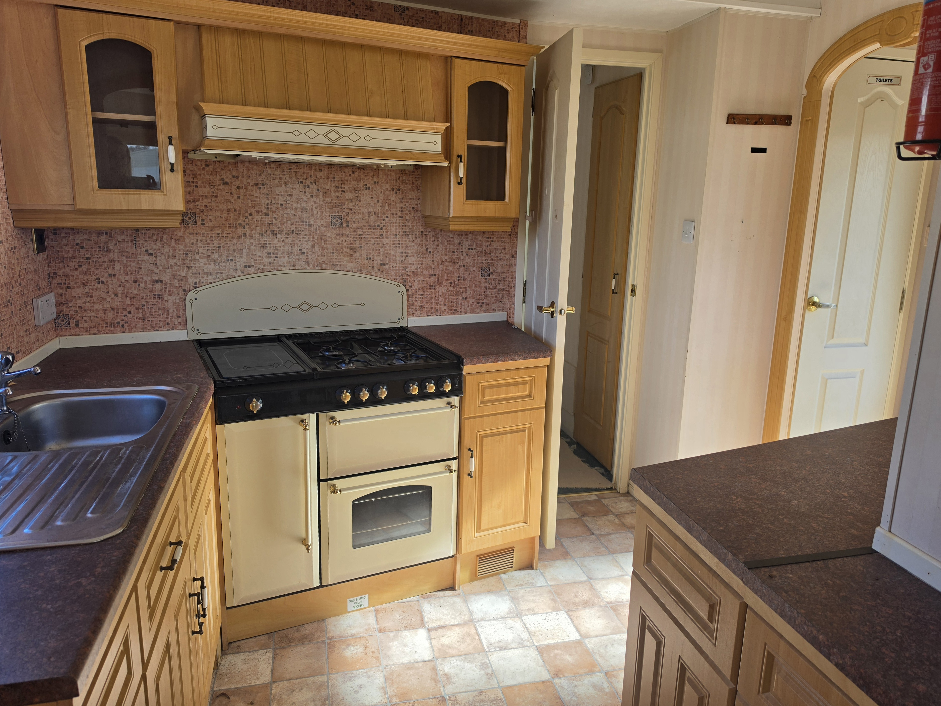 Atlas Diamond Super 2 Chambres 40,13 m² 6
