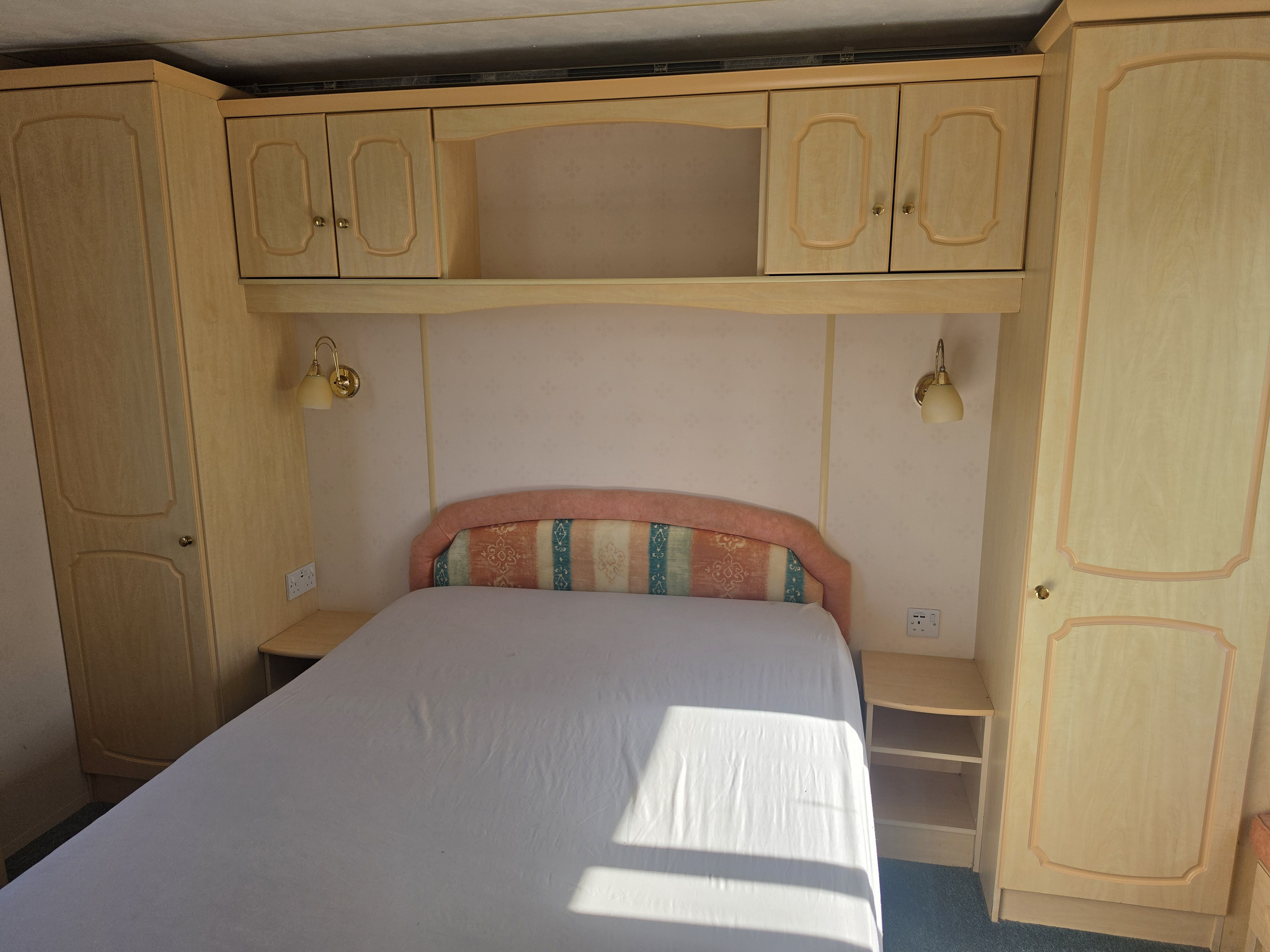 Atlas Diamond Super 2 Chambres 40,13 m² 7