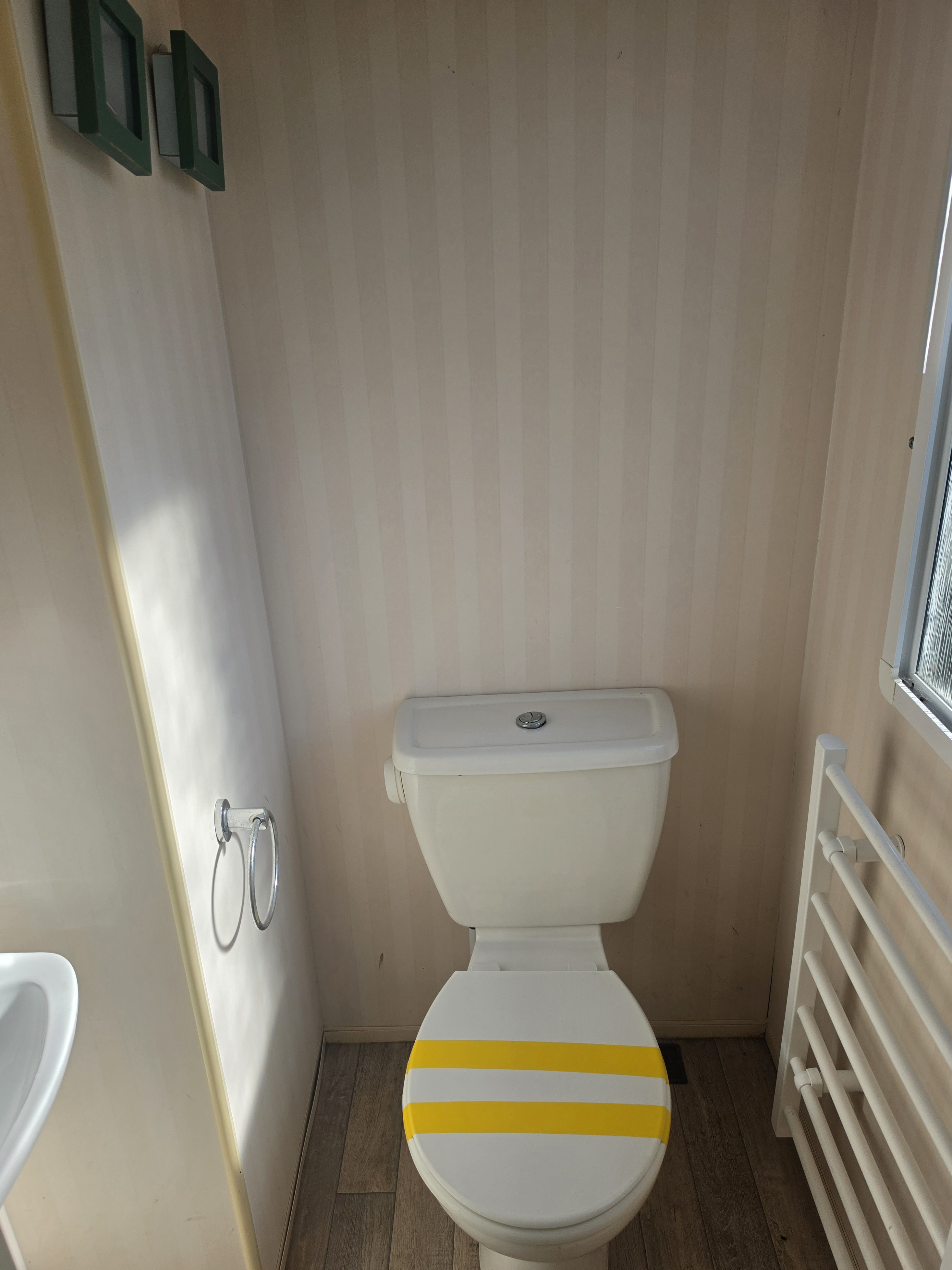 Atlas Diamond Super 2 Chambres 40,13 m² 9