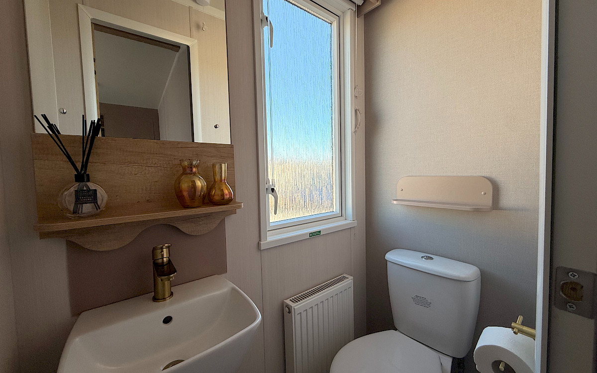 Swift Burgundy 3 Chambres 43,66 m² 12