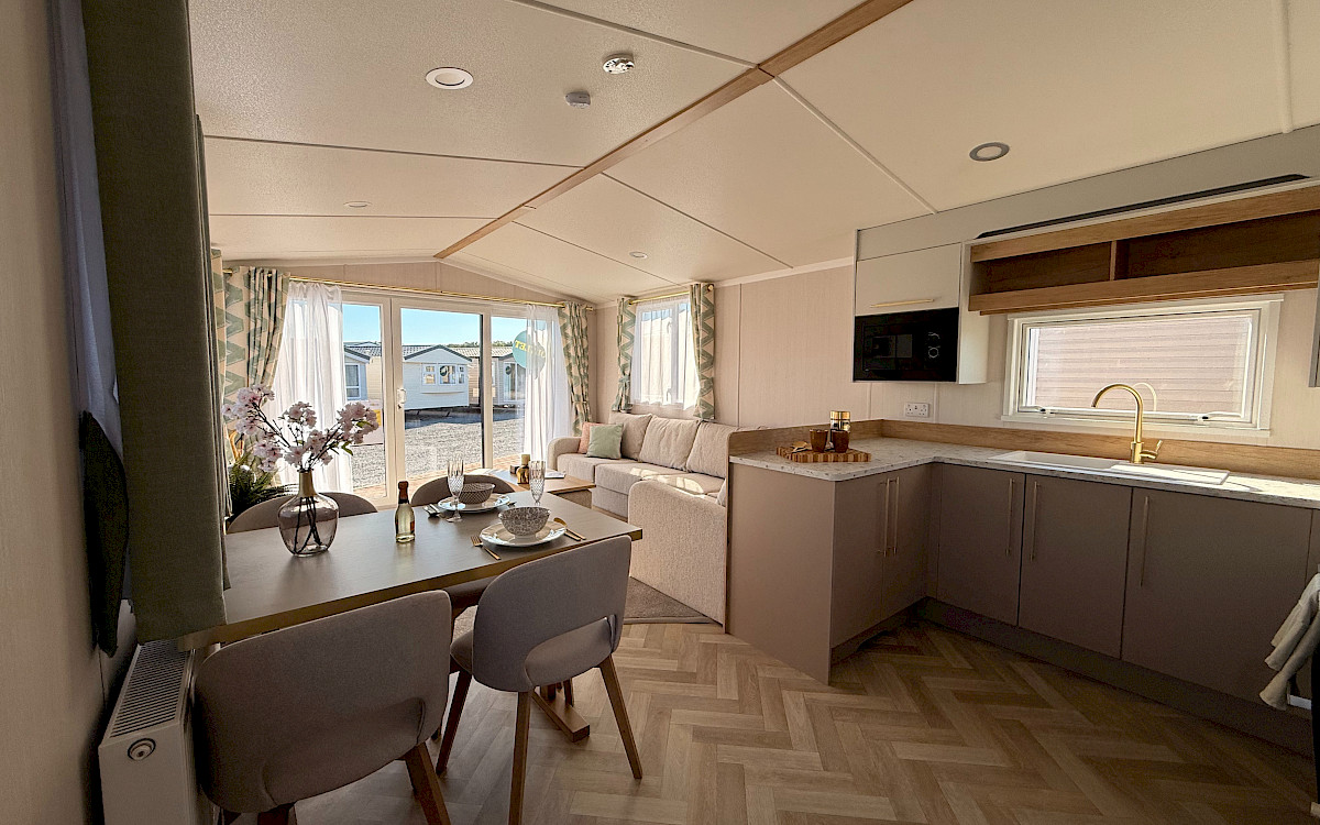 Swift Burgundy 3 Chambres 43,66 m² 3