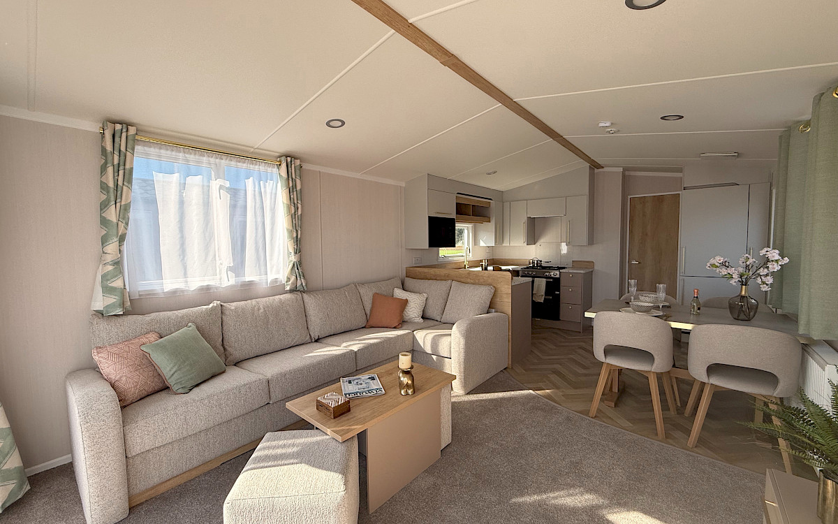 Swift Burgundy 3 Chambres 43,66 m² 4