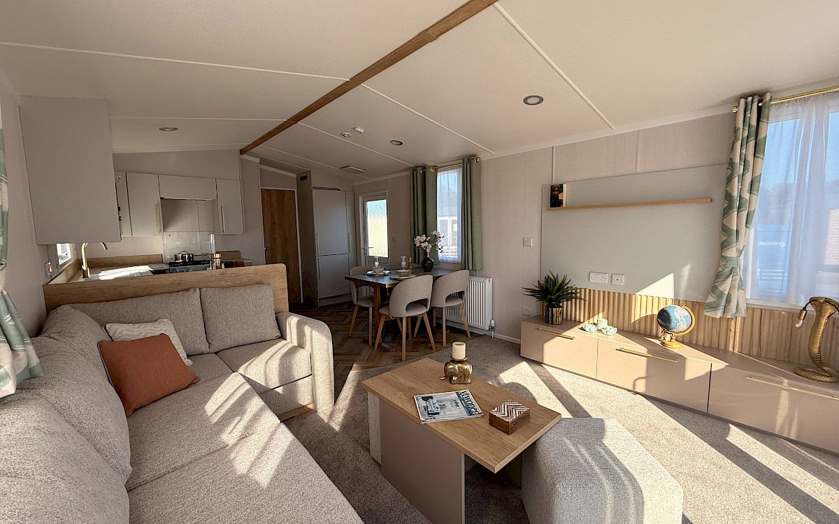 Swift Burgundy 3 Chambres 43,66 m² 5