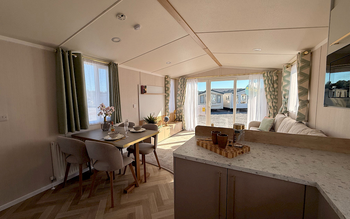 Swift Burgundy 3 Chambres 43,66 m² 6