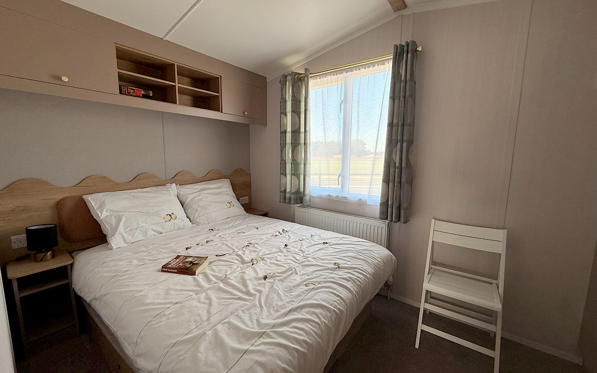 Swift Burgundy 3 Chambres 43,66 m² 7