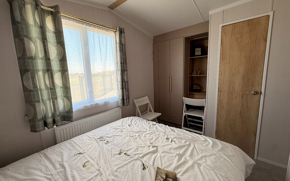 Swift Burgundy 3 Chambres 43,66 m² 8