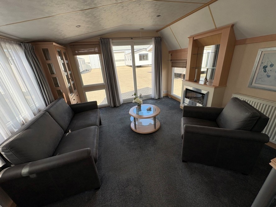 Atlas Concept 2 Bedrooms 47.12 m² 3