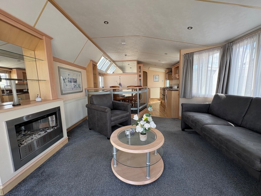 Atlas Concept 2 Bedrooms 47.12 m² 4