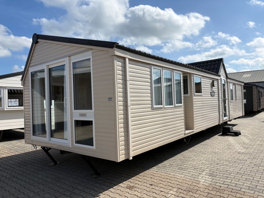 Atlas Concept 2 Quartos 47,12 m²